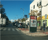 RMA 17 - AVENIDA DE CARLOS III / CALLE LA VENTA, Nº 240